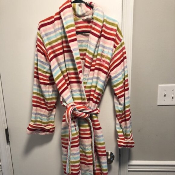 Victoria Secret Terry Robe - Picture 1 of 4